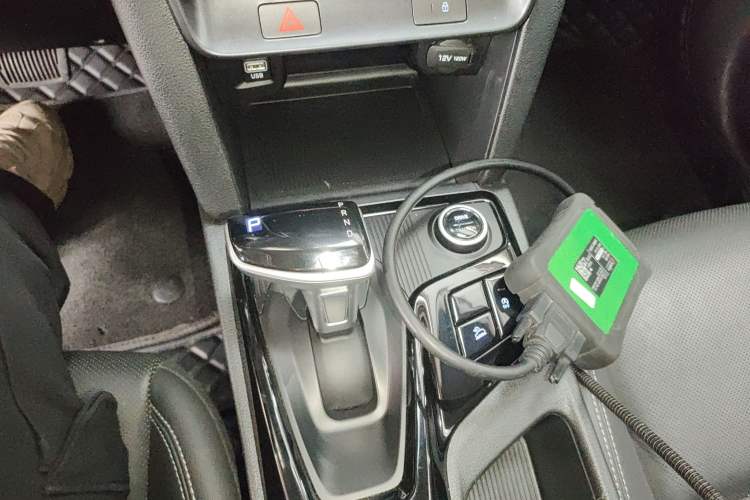 Used Hyundai ix35 2021 2.0L Automatic 2WD GLS Leading Edition