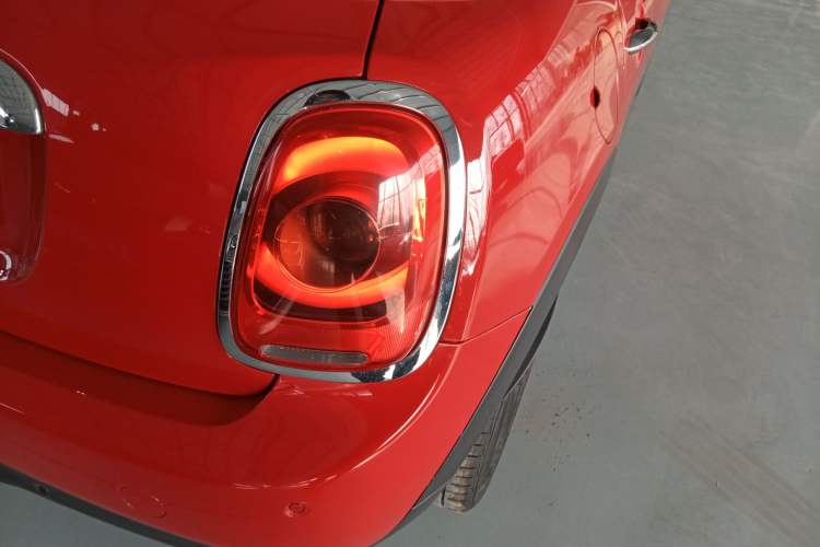 Used  MINI 2021 1.5T ONE PLUS Five-Door Edition