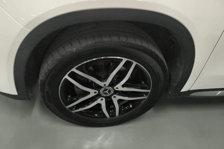 Used Mercedes-Benz GLA 2017 GLA 200 Fashion Model
