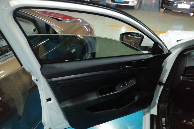 Used Volkswagen Bora 2021 1.5L Automatic Elite Smart Connect Edition
