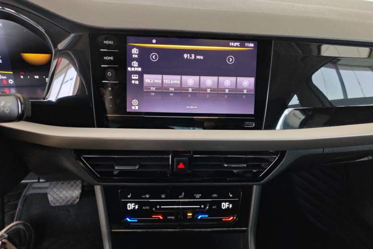 Used Volkswagen Lavida 2022 280TSI DSG Luxury Edition
