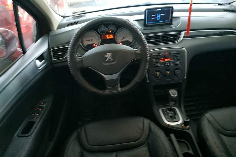 Used Peugeot 308 2014 Enjoy Edition Classic 1.6L Automatic Premium Model