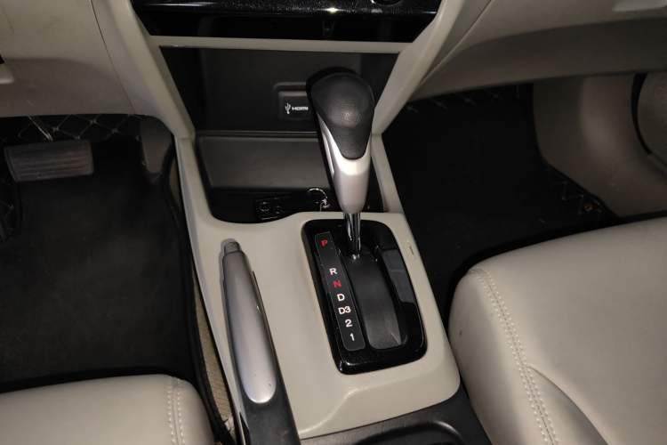 Used Honda Civic 2014 1.8L automatic comfort version