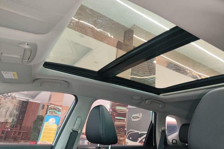 Used Nissan X-Trail 2019 2.0L CVT Smart Connect Comfort Edition 2WD
