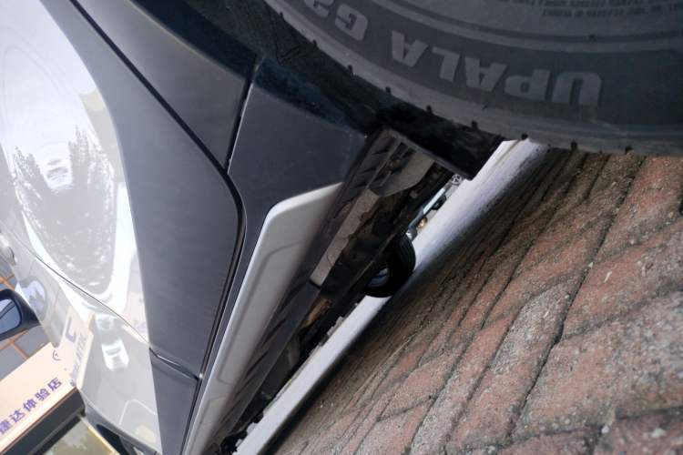 Used Toyota YARiS L 2021 X-Trail 1.5L CVT Leading Edition
