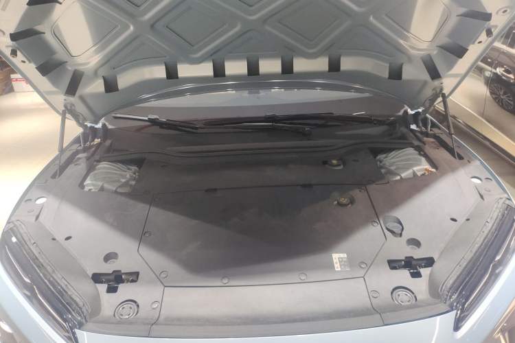 Used Nio ET5 2022 75 kWh
