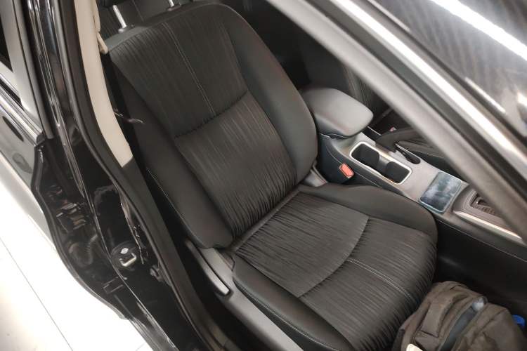 Used Nissan Sylphy 2022 Classic 1.6XE CVT Comfort Edition
