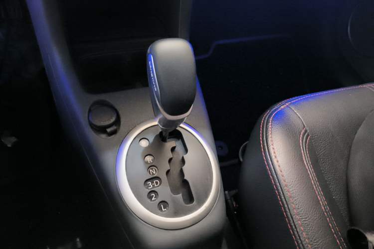 Used Suzuki Swift 2015 1.5L Automatic Limited Edition
