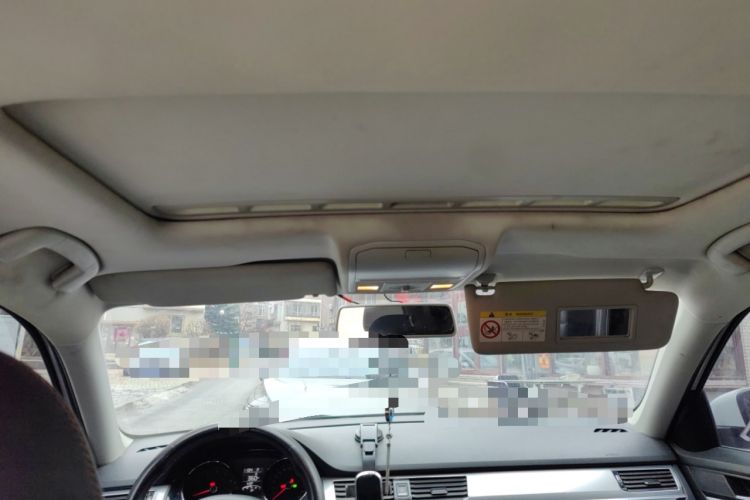 Used Volkswagen Bora 2018 1.5L Automatic Comfort Model
