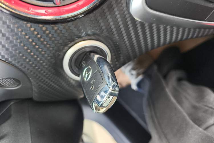 Used Mercedes-Benz A AMG 2016 AMG A 45 4MATIC