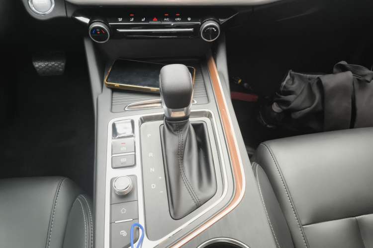 Used Chery Arrizo 5 PLUS 2021 XiaoAI 1.5L CVT Model PLUS
