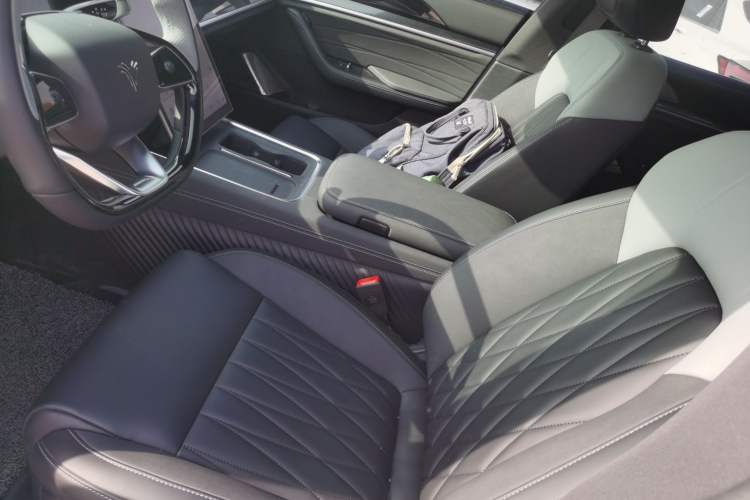 Used NETA S Shooting Brake 2024 Range-Extended 300 Standard Edition
