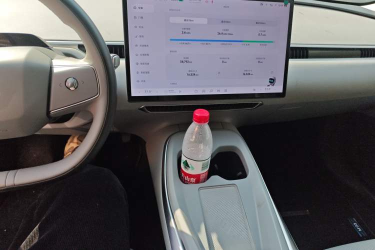 Used XPeng MONA M03 2024 620 with Ultra-Long Range