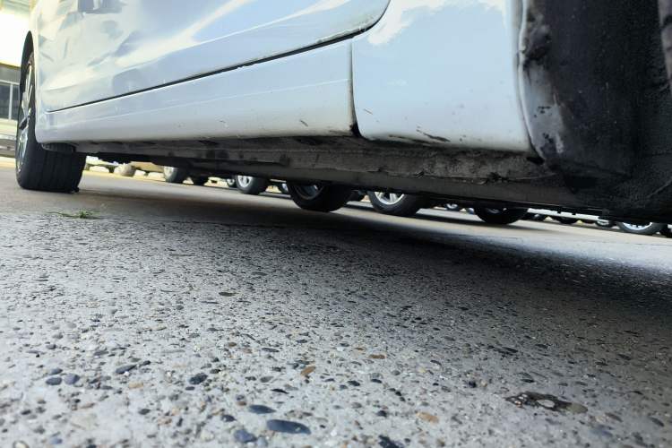 Used Hyundai Elantra 2015 1.6L Automatic Luxury Model
