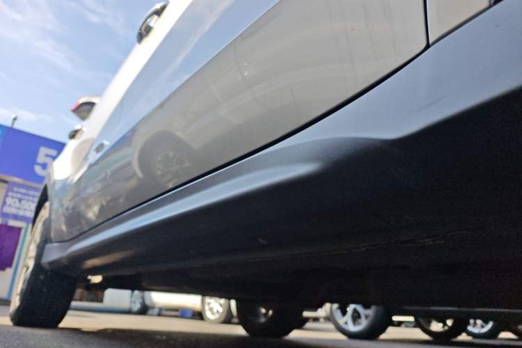 Used Dongfeng Fengon 580 2017 1.5T CVT Smart Connectivity Model
