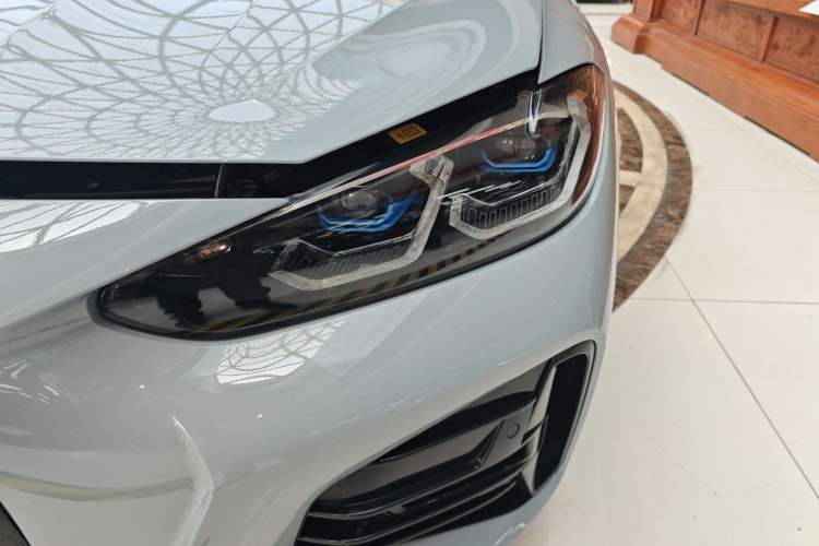 Used BMW 4 Series 2023 430i M Sport Night Edition
