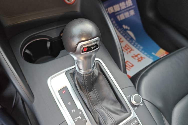 Used Audi A3 2016 Sportback 35 TFSI Style Edition
