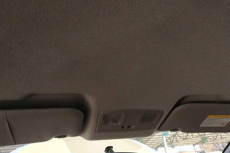 Used Haima S5 2016 1.5T CVT Enjoyment Edition
