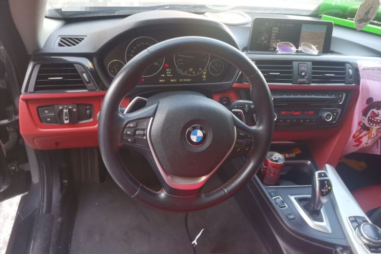 Used BMW 4 Series 2014 428i xDrive Sport Design Package
