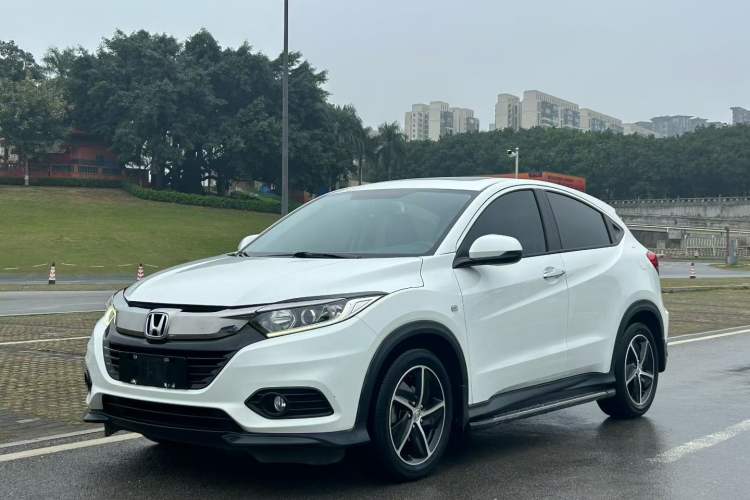 Used Honda Vezel 2020 1.5L CVT Pioneer Edition