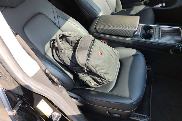 Used Tesla Model Y 2022 Rear-Wheel-Drive Version