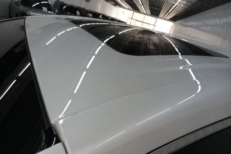 Used Buick GL8 2023 ES Lu Zun Deluxe Model
