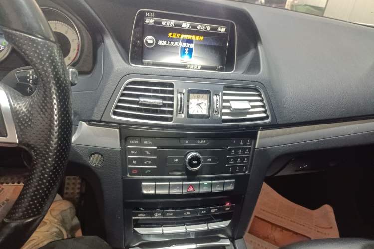 Used Mercedes-Benz E-Class (Import) 2016 E 200 Coupe Dynamic Edition