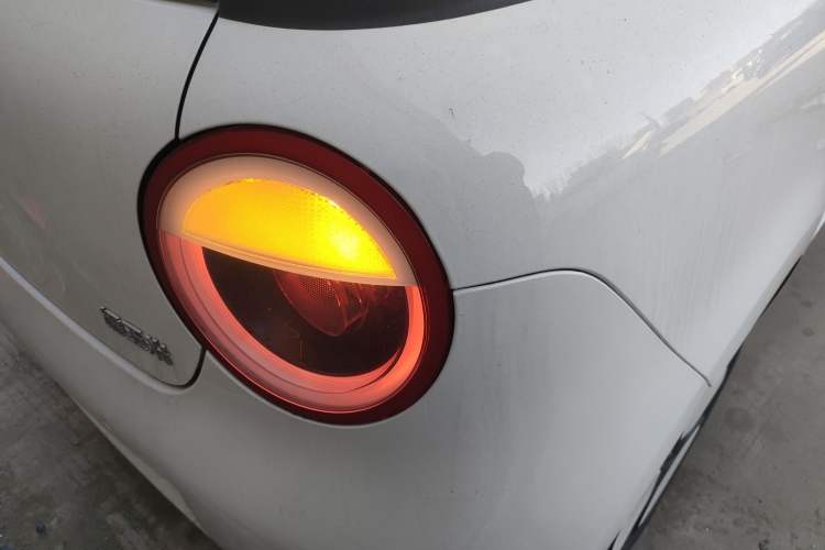 Used  Lumin 2024 130km Qingyue Version
