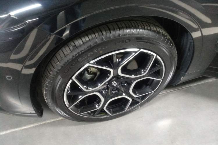 Used  A07 2025 Pure Electric "True Fragrance" Edition 625 Flagship Model