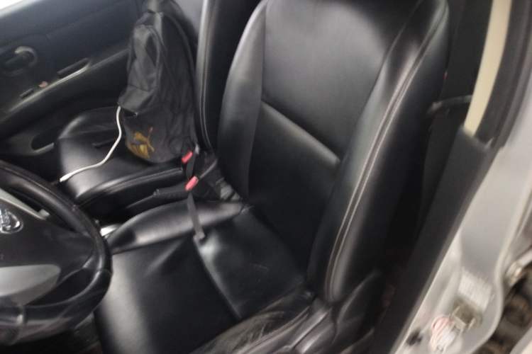 Used Nissan Livina 2013 Jinrui 1.6XL CVT Comfort Edition