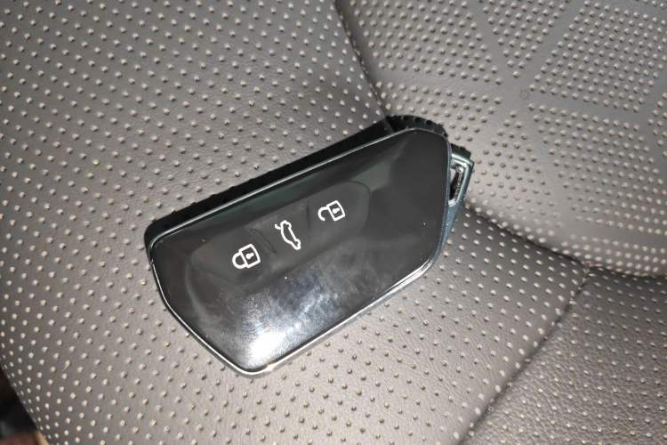 Used Volkswagen Talagon 2024 380TSI All-Wheel Drive Luxury Prestige Pro 6-Seater
