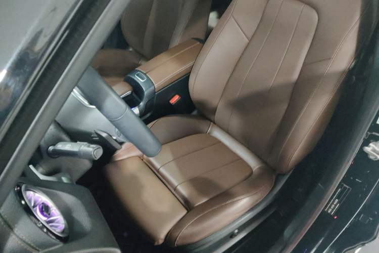 Used Mercedes-Benz GLB 2023 GLB 220 Fashion Model