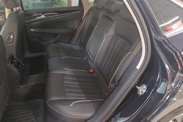 Used Volkswagen Passat 2022 330TSI Elite Edition