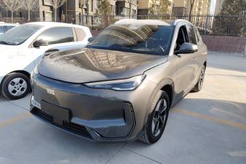 Used Geely Galaxy E5 2024 530 km Exploration+ Version