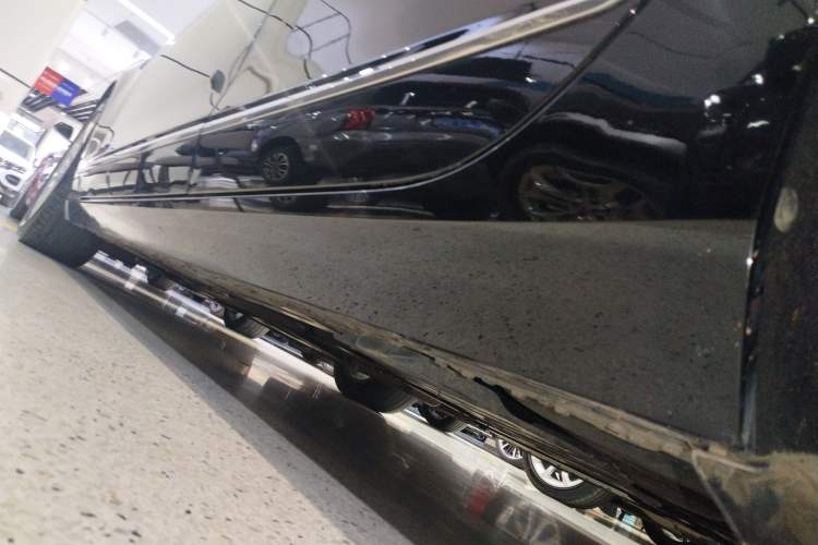 Used Cadillac CT6 2021 28T Luxury Version