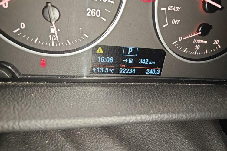 Used BMW 2 Series Active Tourer 2016 218i Fashion Model