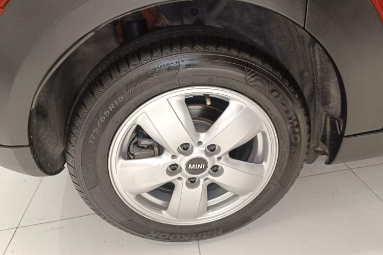 Used  MINI 2016 1.2T ONE Five-Door Edition
