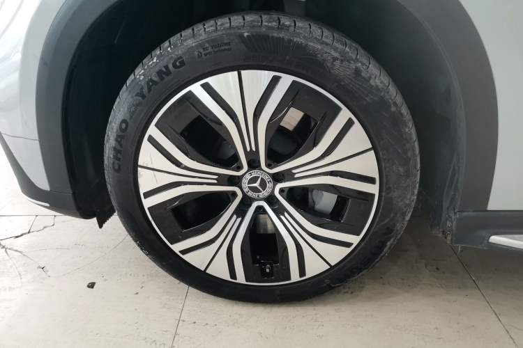 Used Mercedes-Benz EQE SUV 2023 350 4MATIC Luxury Edition
