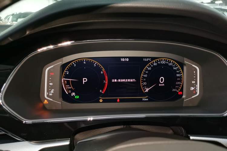 Used Volkswagen Passat 