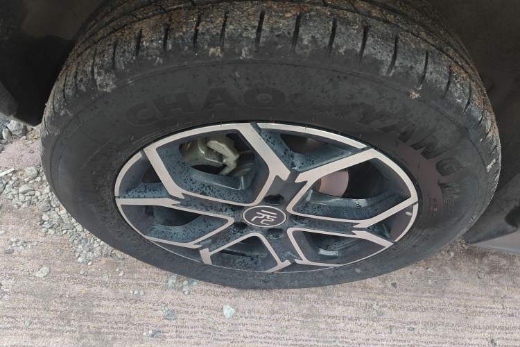 Used BYD Yuan Pro 2021 401 km Luxury Version
