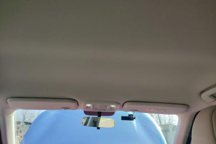 Used Dongfeng NAMMI 01 2024 330 Air
