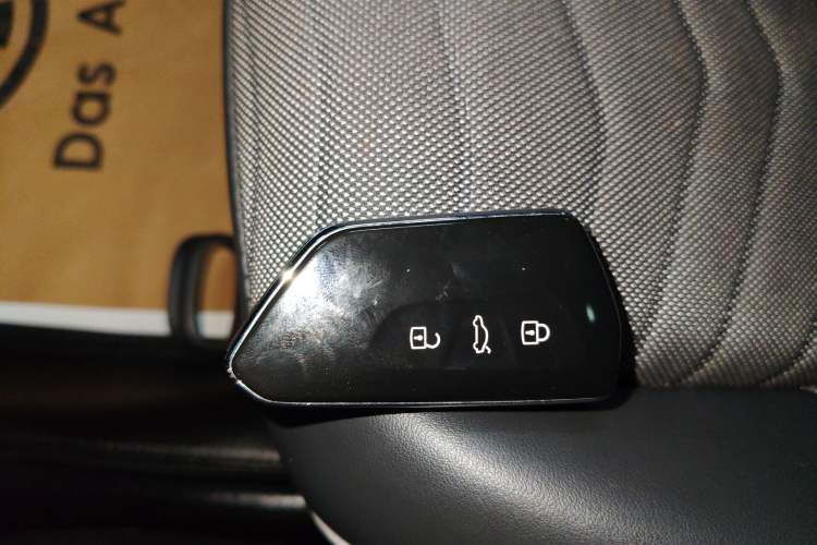 Used Volkswagen ID.3 2022 Pure Edition