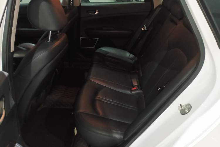 Used Kia K5 2016 2.0L Automatic GL
