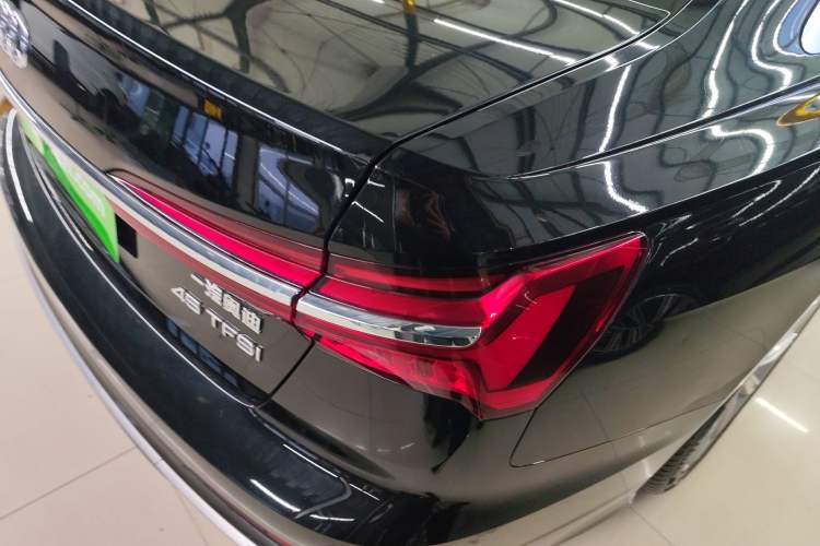 Used Audi A6L 2023 45 TFSI Prestige Dynamic Edition