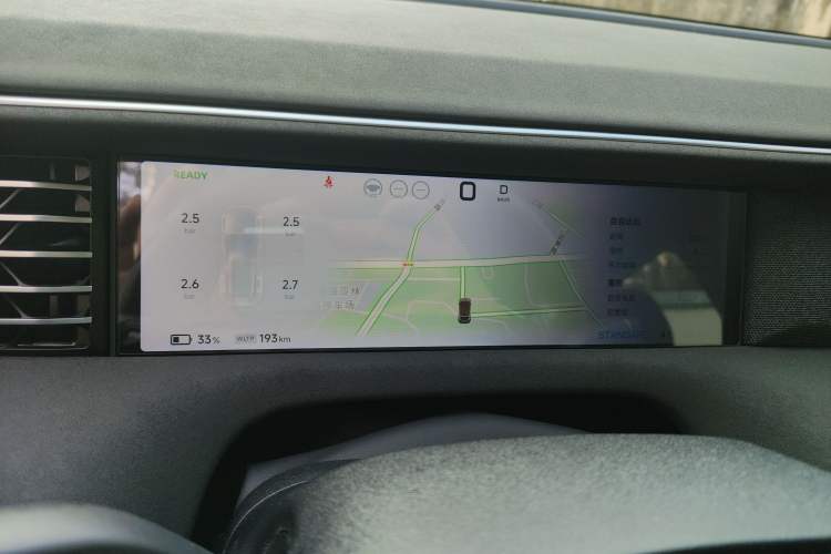 Used XPeng G6 2023 755 Ultra-Long Range Pro