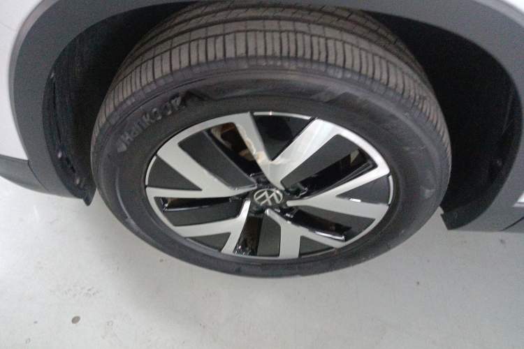 Used Volkswagen Tayron 2023 330TSI Two-Wheel-Drive Luxury Plus Advanced Version
