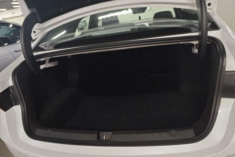 Used BYD Qin PLUS 2025 DM-i Smart Drive 120KM Superior Model
