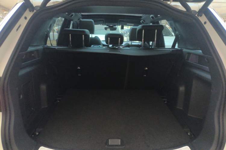 Used Land Rover Discovery Sport 2021 249 PS R-Dynamic S Performance Edition