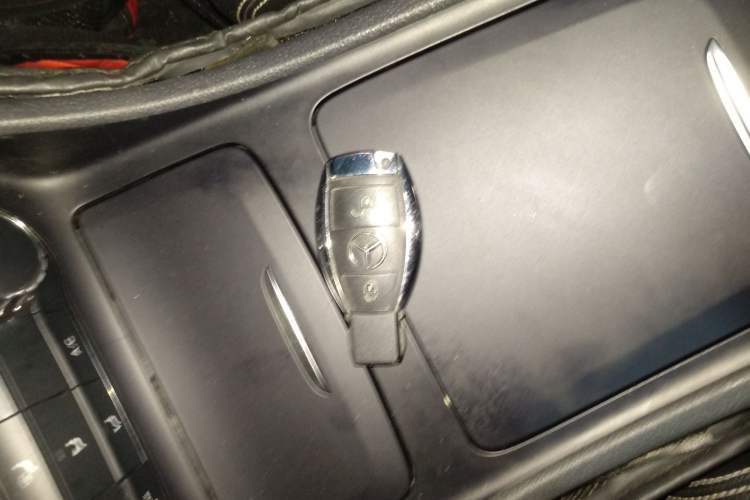 Used Mercedes-Benz GLA 2016 GLA 220 4MATIC Fashion Edition