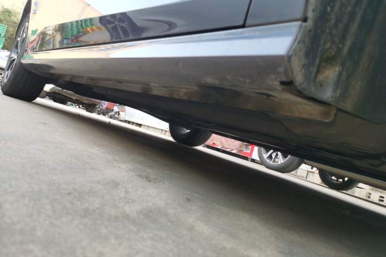 Used MG 5 2022 180 DVVT CVT Youth Luxury Edition
